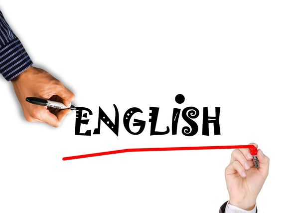 Naucz się biegle mówić po angielsku z domu