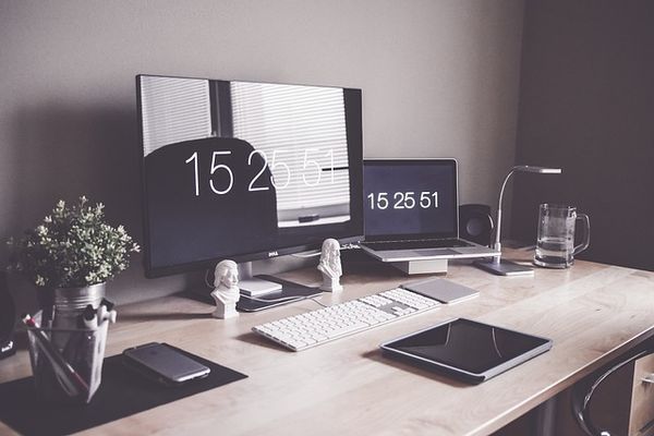 Rozwijaj się i osiągaj swoje cele dzięki naukę angielskiego online